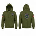 WCP SRT Hoodie - 1