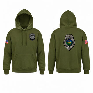 Hoodie, WCP SRT, Police, Teamtime, Team time, sublimation, custom sports apparel, team uniforms, spirit wear, spiritwear, sports uniforms, custom shirts, team store, custom team store, fundraiser sports, apparel fundraiser