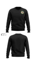 Common Hardware Systems 68002852 Crew Neck Sweatshirt - 40
