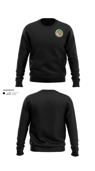 Crew Neck Sweatshirt, Common Hardware Systems, , Teamtime, Team time, sublimation, custom sports apparel, team uniforms, spirit wear, spiritwear, sports uniforms, custom shirts, team store, custom team store, fundraiser sports, apparel fundraiser