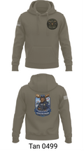 CBP Houlton Maine Use Of Force Training Branch 42953549 Hoodie - 12