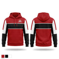 Bell Gardens FC Hoodie - 1