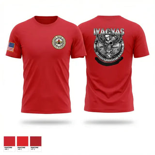 Short Sleeve Performance Shirt, WEPS/G-3, Navy, Teamtime, Team time, sublimation, custom sports apparel, team uniforms, spirit wear, spiritwear, sports uniforms, custom shirts, team store, custom team store, fundraiser sports, apparel fundraiser