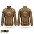 1226 EN DET Windbreaker - 1