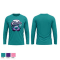 Ohana Long Sleeve Performance Shirt - 2