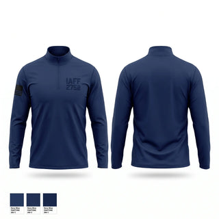 Windbreaker, IAFF 2758, Fire Department, Teamtime, Team time, sublimation, custom sports apparel, team uniforms, spirit wear, spiritwear, sports uniforms, custom shirts, team store, custom team store, fundraiser sports, apparel fundraiser