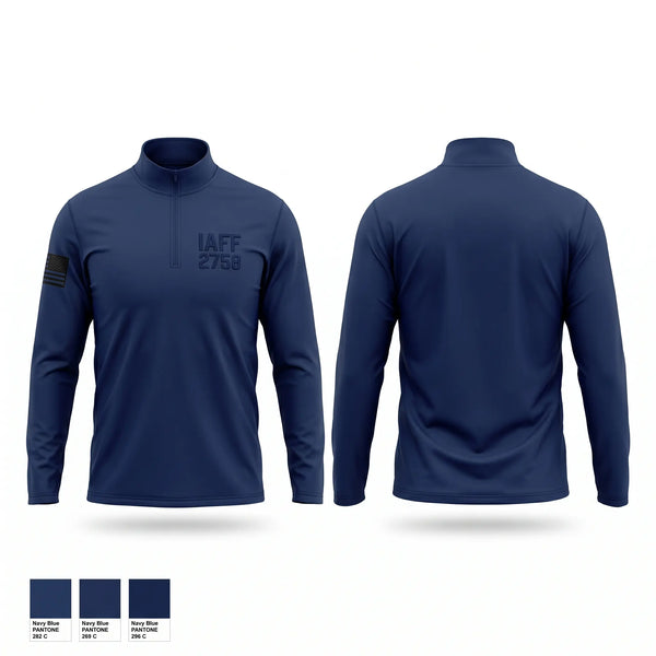 Windbreaker, IAFF 2758, Fire Department, Teamtime, Team time, sublimation, custom sports apparel, team uniforms, spirit wear, spiritwear, sports uniforms, custom shirts, team store, custom team store, fundraiser sports, apparel fundraiser