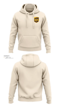 UPS 85885000 Hoodie - 22