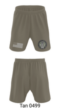 Felony 81258943 Athletic Shorts With Pockets - 7