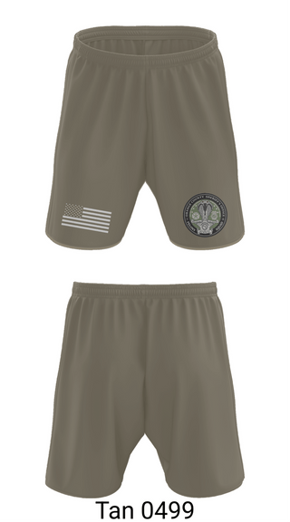 Athletic Shorts With Pockets, Felony, Police, Teamtime, Team time, sublimation, custom sports apparel, team uniforms, spirit wear, spiritwear, sports uniforms, custom shirts, team store, custom team store, fundraiser sports, apparel fundraiser