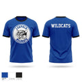 Leopold Short Sleeve Performance Shirt - 2
