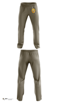 Vigilant Security Solutions Sweatpants - 4