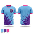 Tx Legends Soft Poly Tee Cotton Like Feel - 1