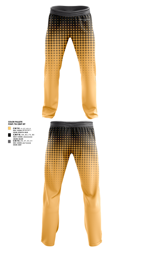 Sweatpants, Northwestern Lehigh Tigers, , Teamtime, Team time, sublimation, custom sports apparel, team uniforms, spirit wear, spiritwear, sports uniforms, custom shirts, team store, custom team store, fundraiser sports, apparel fundraiser