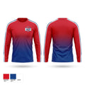 SWSA Long Sleeve Performance Shirt - 1