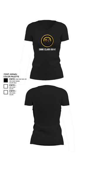 Womens Short Sleeve Vneck Shirt, ENRO CLASS 210-2, , Teamtime, Team time, sublimation, custom sports apparel, team uniforms, spirit wear, spiritwear, sports uniforms, custom shirts, team store, custom team store, fundraiser sports, apparel fundraiser