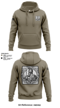 Detachment 9 10001787 Hoodie - 1