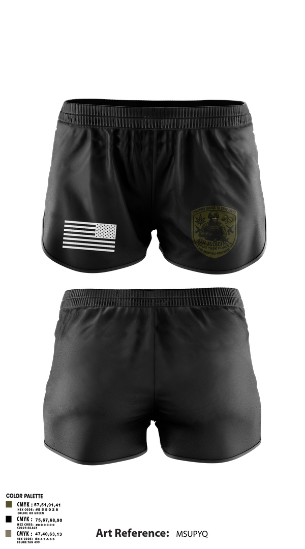 Ranger Panties, team name, Police, Teamtime, Team time, sublimation, custom sports apparel, team uniforms, spirit wear, spiritwear, sports uniforms, custom shirts, team store, custom team store, fundraiser sports, apparel fundraiser