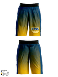 FTK for the kids basketball association 79180086 Mens Basketball Shorts 1