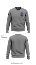Stowe Township 59486622 Crew Neck Sweatshirt - 2
