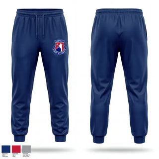 Sweatpants, Huskie Battalion, Army, Teamtime, Team time, sublimation, custom sports apparel, team uniforms, spirit wear, spiritwear, sports uniforms, custom shirts, team store, custom team store, fundraiser sports, apparel fundraiser