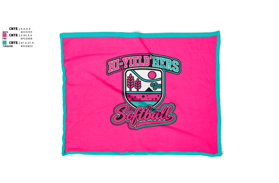 Hi’Yield’Hers 10u Blanket - 3