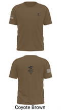 1/23 Scout Sniper Platoon 55389928 Short Sleeve Performance Shirt - 16