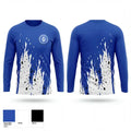 BAYFA Lions 56431349 Long Sleeve Performance Shirt 1