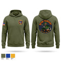 2D DSB Hoodie - 1