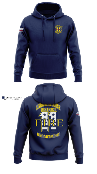 Hoodie, Shadow Scouts, Fire Department, Teamtime, Team time, sublimation, custom sports apparel, team uniforms, spirit wear, spiritwear, sports uniforms, custom shirts, team store, custom team store, fundraiser sports, apparel fundraiser