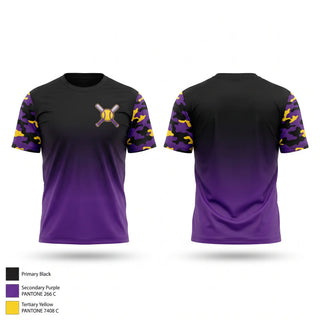 Short Sleeve Performance Shirt, Diamonds of Talladega, Softball, Teamtime, Team time, sublimation, custom sports apparel, team uniforms, spirit wear, spiritwear, sports uniforms, custom shirts, team store, custom team store, fundraiser sports, apparel fundraiser