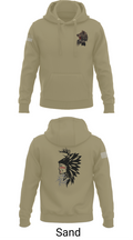 101st airborne 1-327 35416174 Hoodie - 98