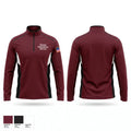 Clarion Ambulance Service Windbreaker - 1