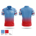 Elevate Short Sleeve Performance Polo - 1