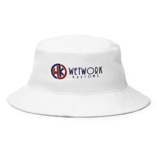 Wetwork Kustoms 4743471 Bucket Hat | Big Accessories BX003