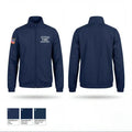 JEFFERSON FIRE DEPARTMENT 37025593 Windbreaker - 1