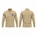 Rm 110 Windbreaker - 1