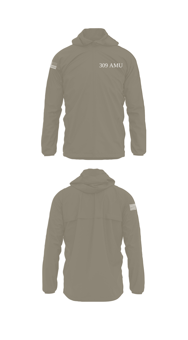 Windbreaker, 309 AMU, Air Force, Teamtime, Team time, sublimation, custom sports apparel, team uniforms, spirit wear, spiritwear, sports uniforms, custom shirts, team store, custom team store, fundraiser sports, apparel fundraiser