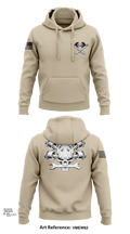 Fox 1-320th F-CO FAR 4533489 Hoodie - 102