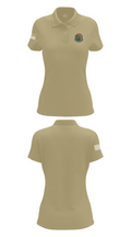 270 CAOS 50439913 Women's Short Sleeve Performance Polo  - 95