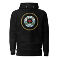 Blount County Fire Protection District Unisex Hoodie - 1