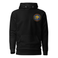 Preventive Medicine 94173392 Unisex Premium Hoodie | Cotton Heritage M2580