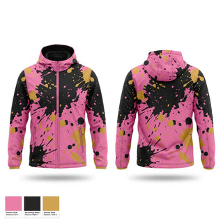Windbreaker, Inglewood FC, Women's Soccer, Teamtime, Team time, sublimation, custom sports apparel, team uniforms, spirit wear, spiritwear, sports uniforms, custom shirts, team store, custom team store, fundraiser sports, apparel fundraiser