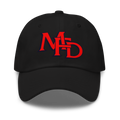 Mabank Fire Department Dad hat