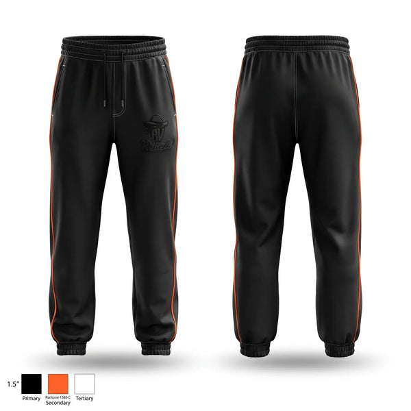 Sweatpants, AV Rebels, , Teamtime, Team time, sublimation, custom sports apparel, team uniforms, spirit wear, spiritwear, sports uniforms, custom shirts, team store, custom team store, fundraiser sports, apparel fundraiser