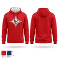 Sandy Creek High School Basketball 22623610 Hoodie - 2