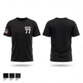 Medic 77 73917580 Old School Cotton Feel Shirt - 1