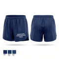 United States Federal Reserve Police Ranger Panties - 1
