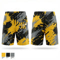 Watkins Memorial High School Golf 21842491 Athletic Shorts With Pockets - 1