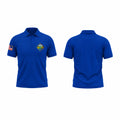 SBAS Short Sleeve Performance Polo - 1